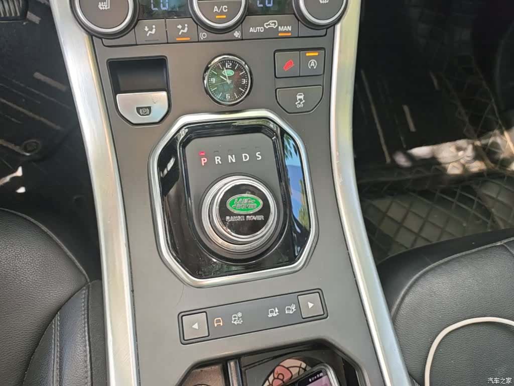 Land Rover Range Rover, 2017 14