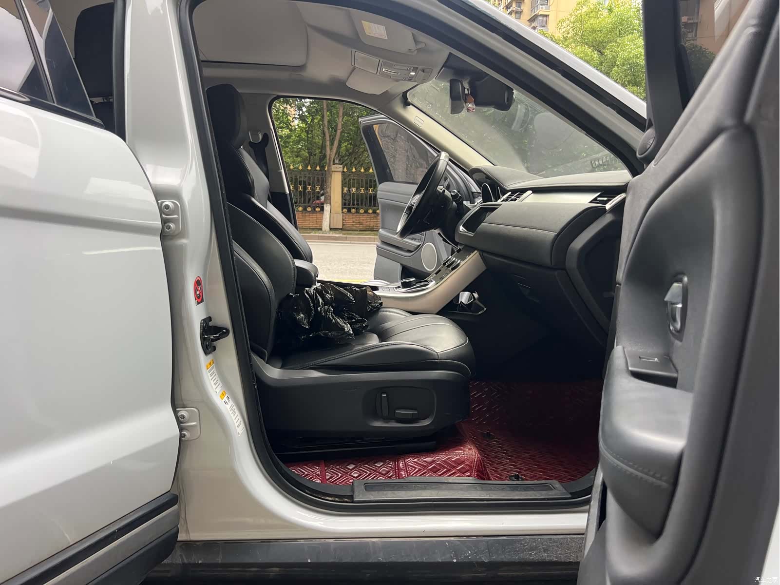 Land Rover Range Rover, 2017 18
