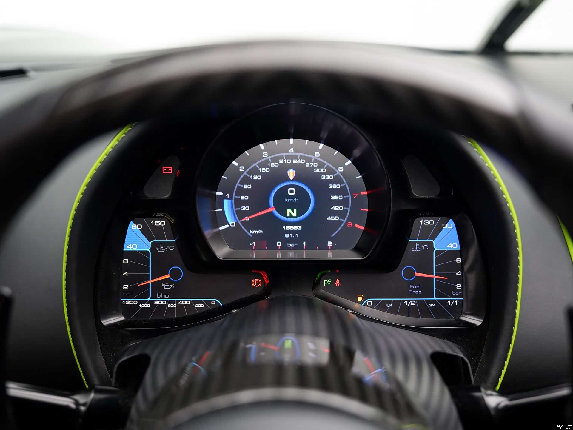 Koenigsegg Agera, 2012 45