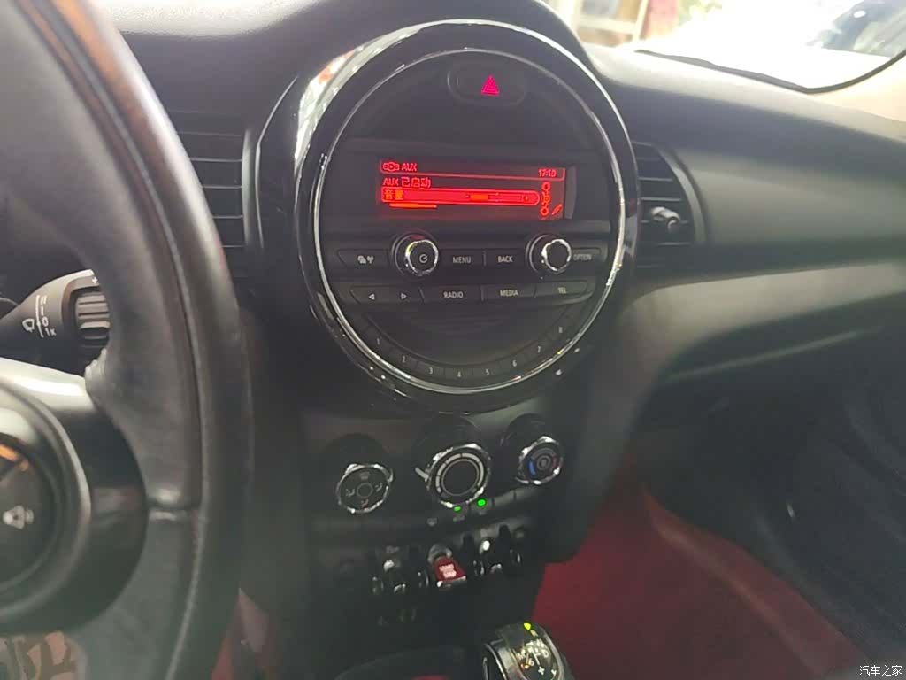 Mini ONE, 2016 13