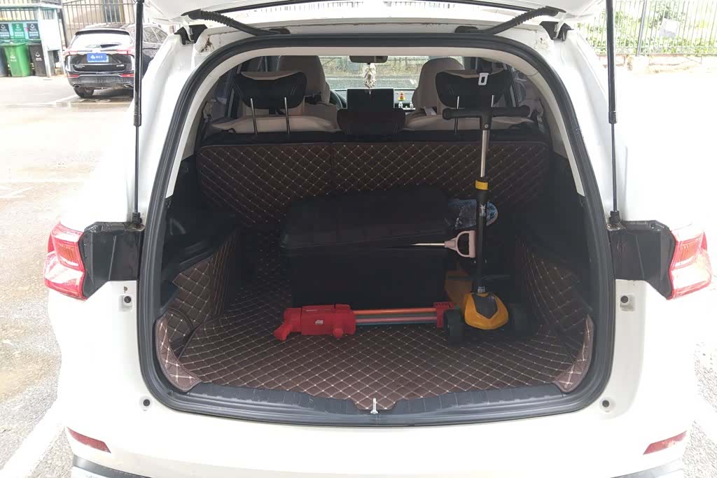 Haval M6, 2024 4