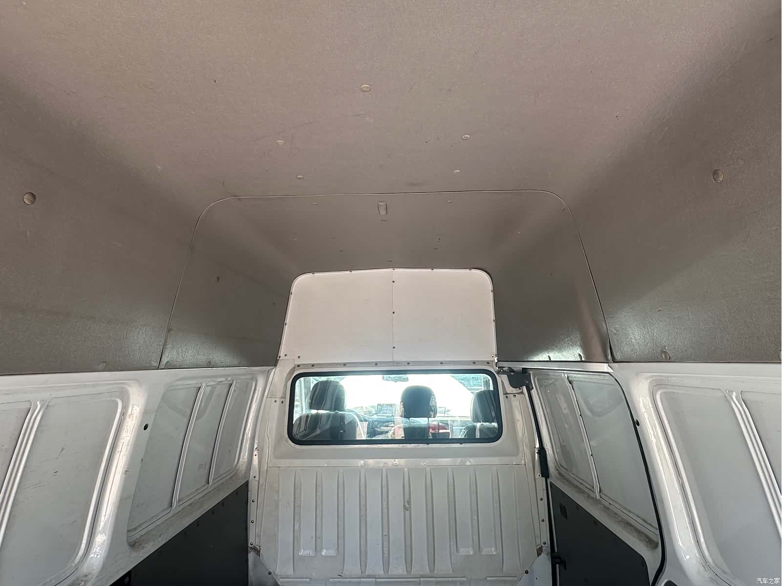 JMC JX493, 2019 11
