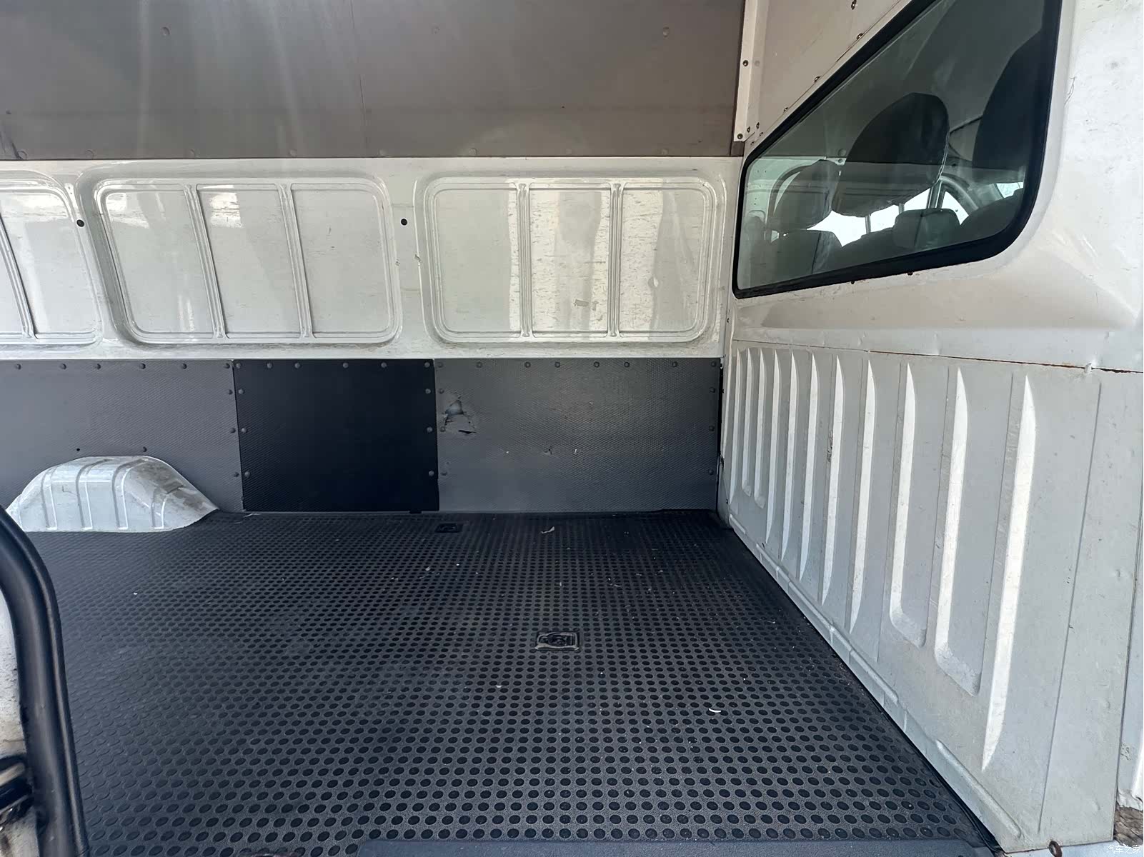 JMC JX493, 2019 12