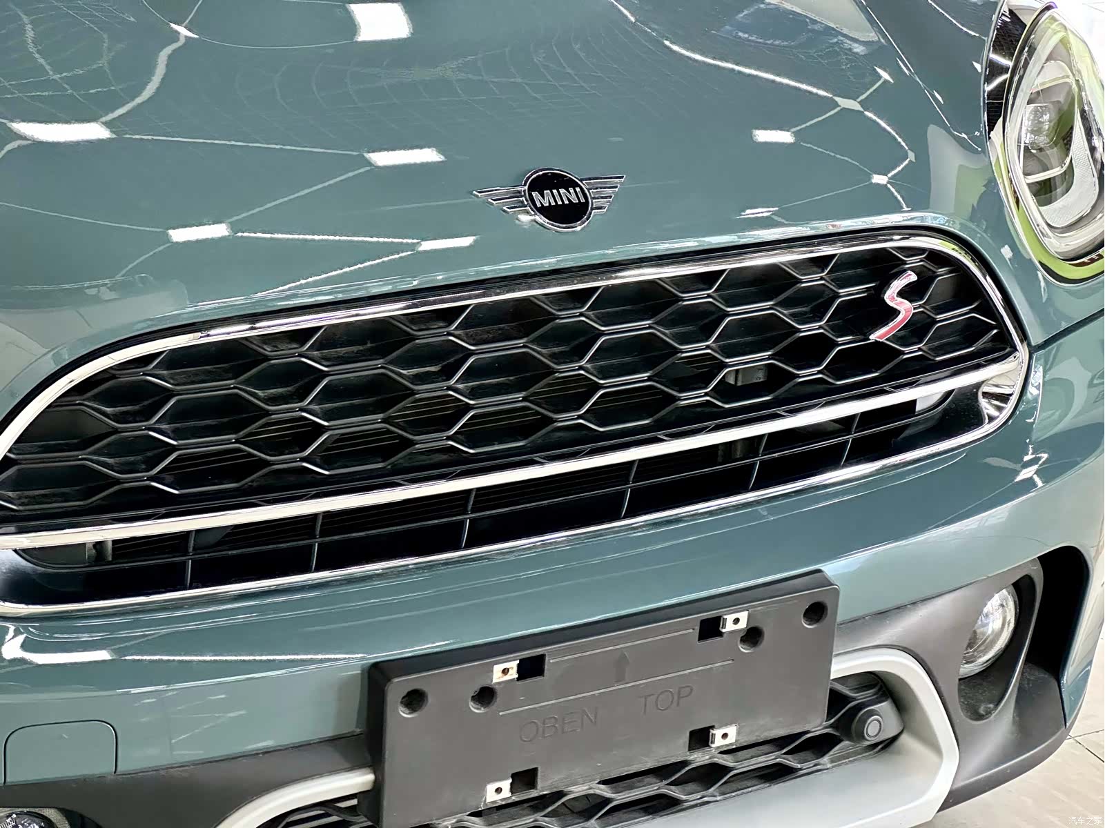 Mini Countryman, 2021 4