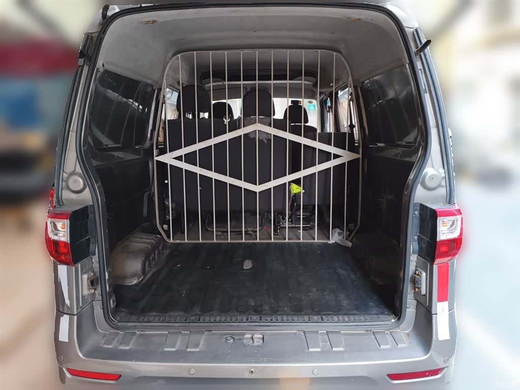 Changan E14V, 2015 20