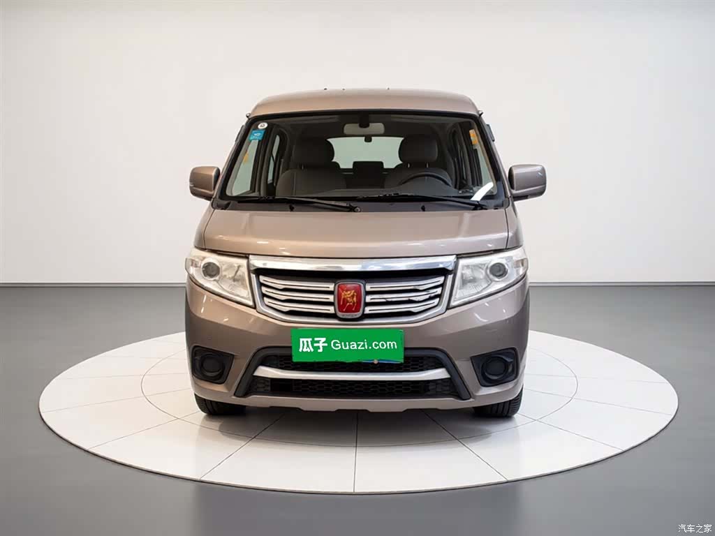 Changan E14V, 2015 2