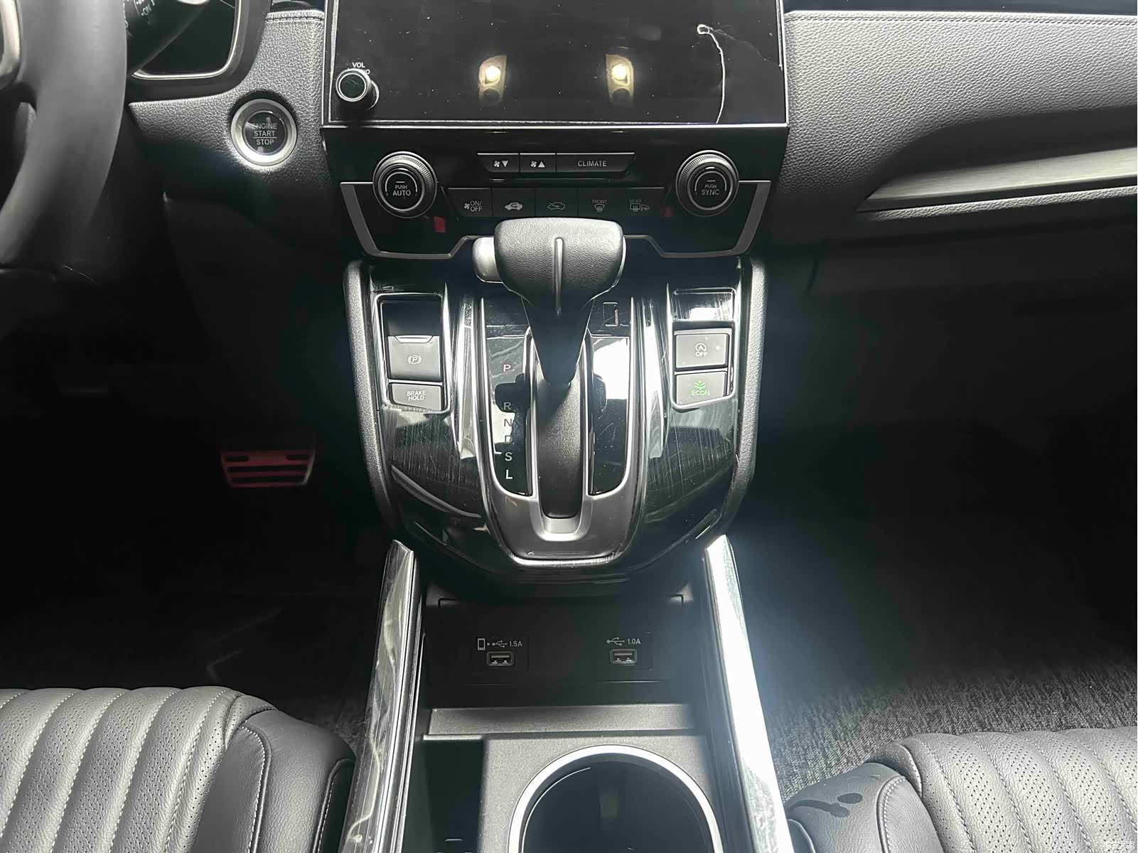 Honda Breeze, 2022 7