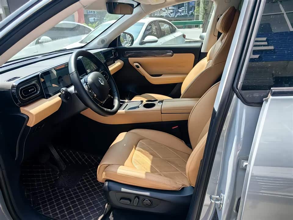 Leapmotor C11 Leapmotor C11