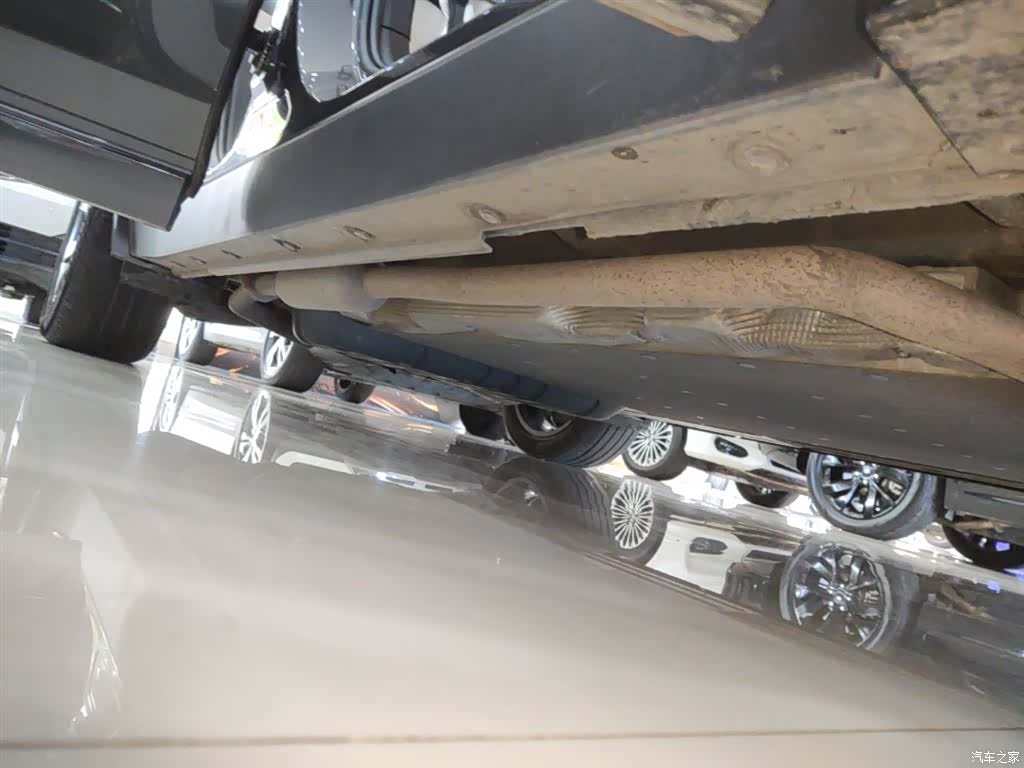 Li Auto L8, 2023 21