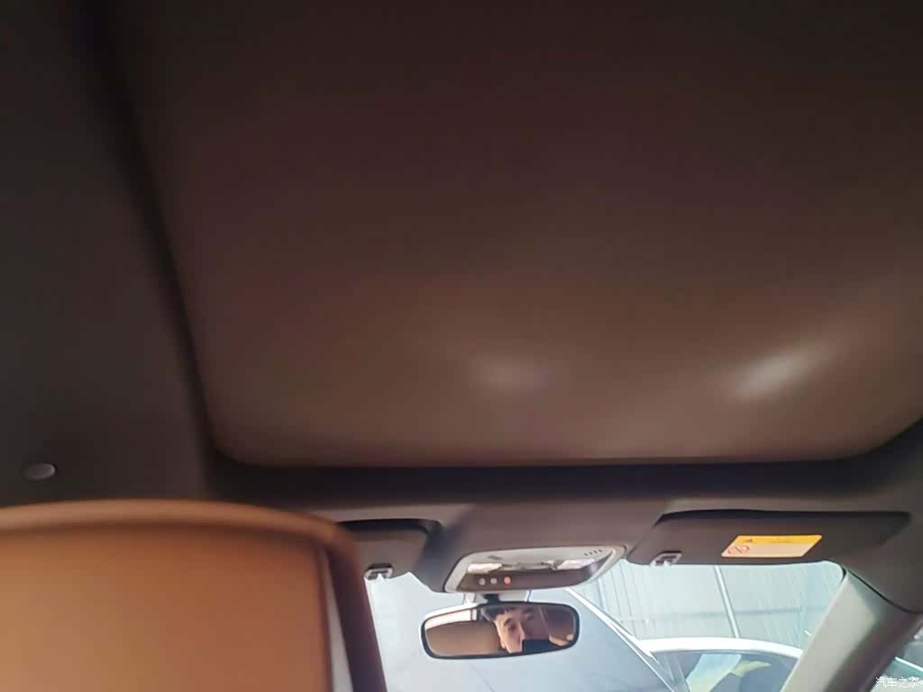 Buick LaCrosse, 2018 18