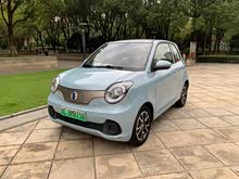 i03 2021 318km 31.45kWh