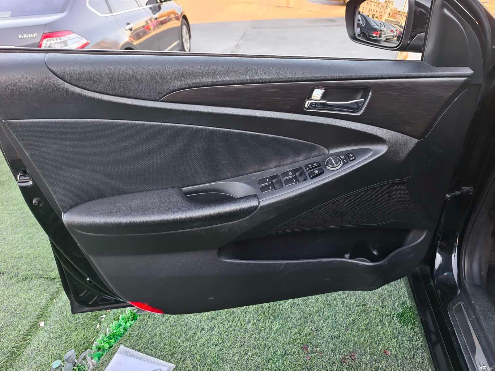 Hyundai Sonata, 2012 9