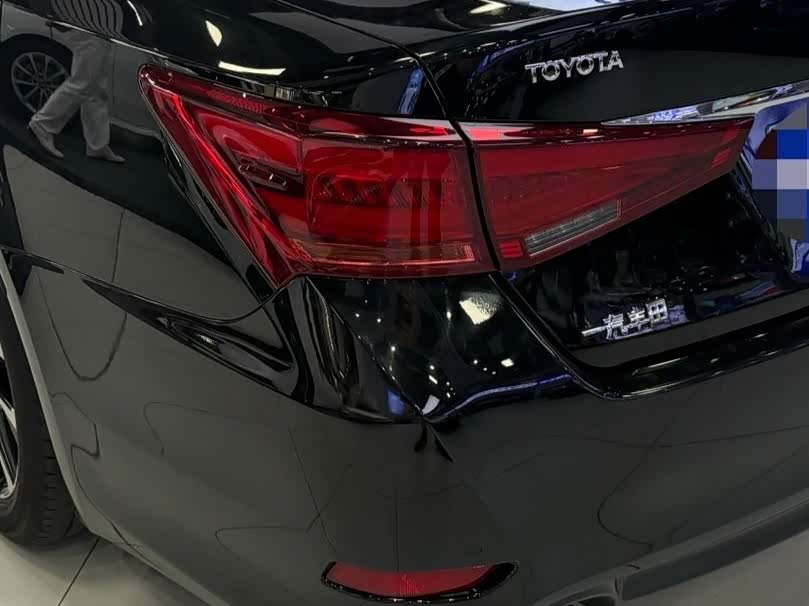 Toyota crown Toyota crown