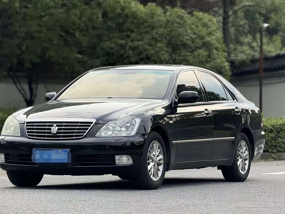 Toyota crown Toyota crown