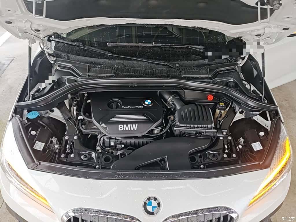 BMW 2 Series, 2018 19