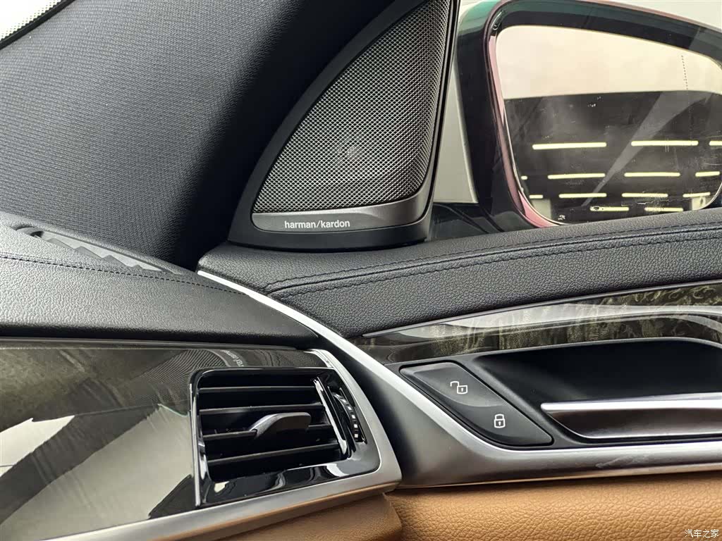 BMW 6 Series GT, 2018 14