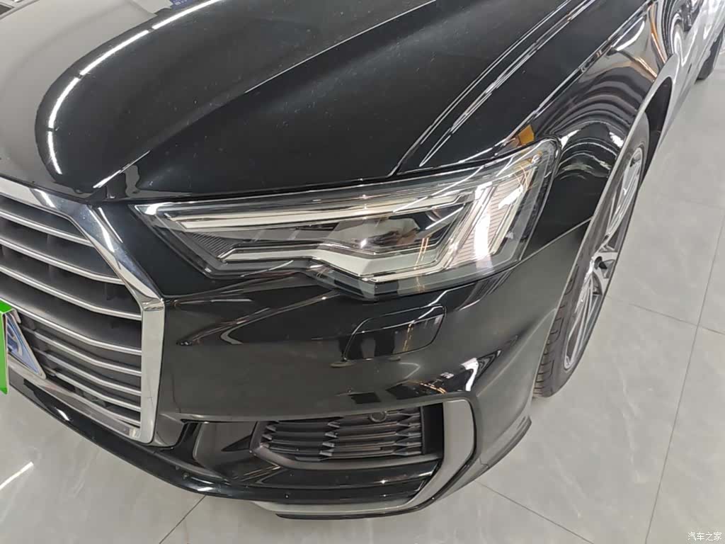 Audi A6L, 2022 24