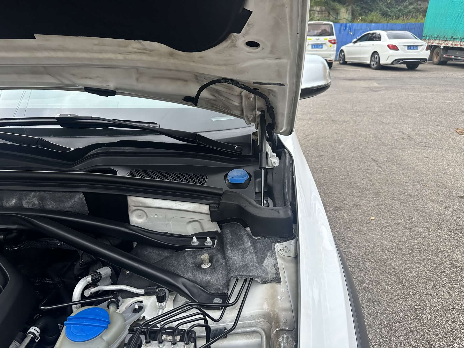 Audi Q5, 2019 15