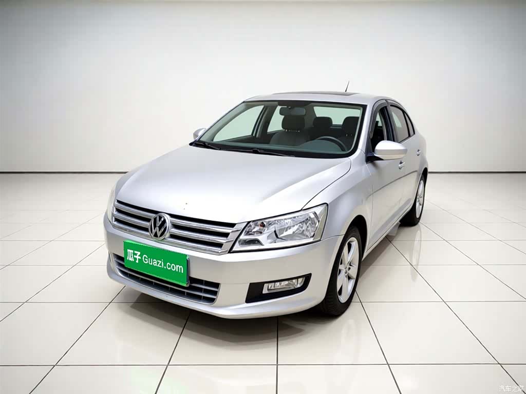 Volkswagen Santana