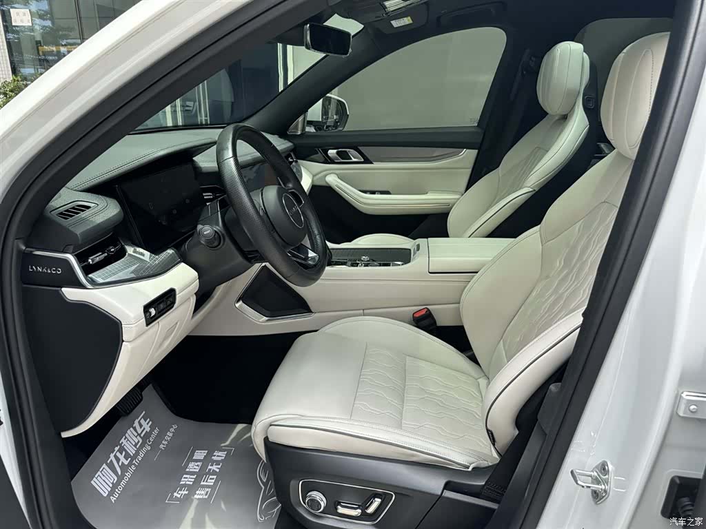 Lynk & Co 02, 2023 16