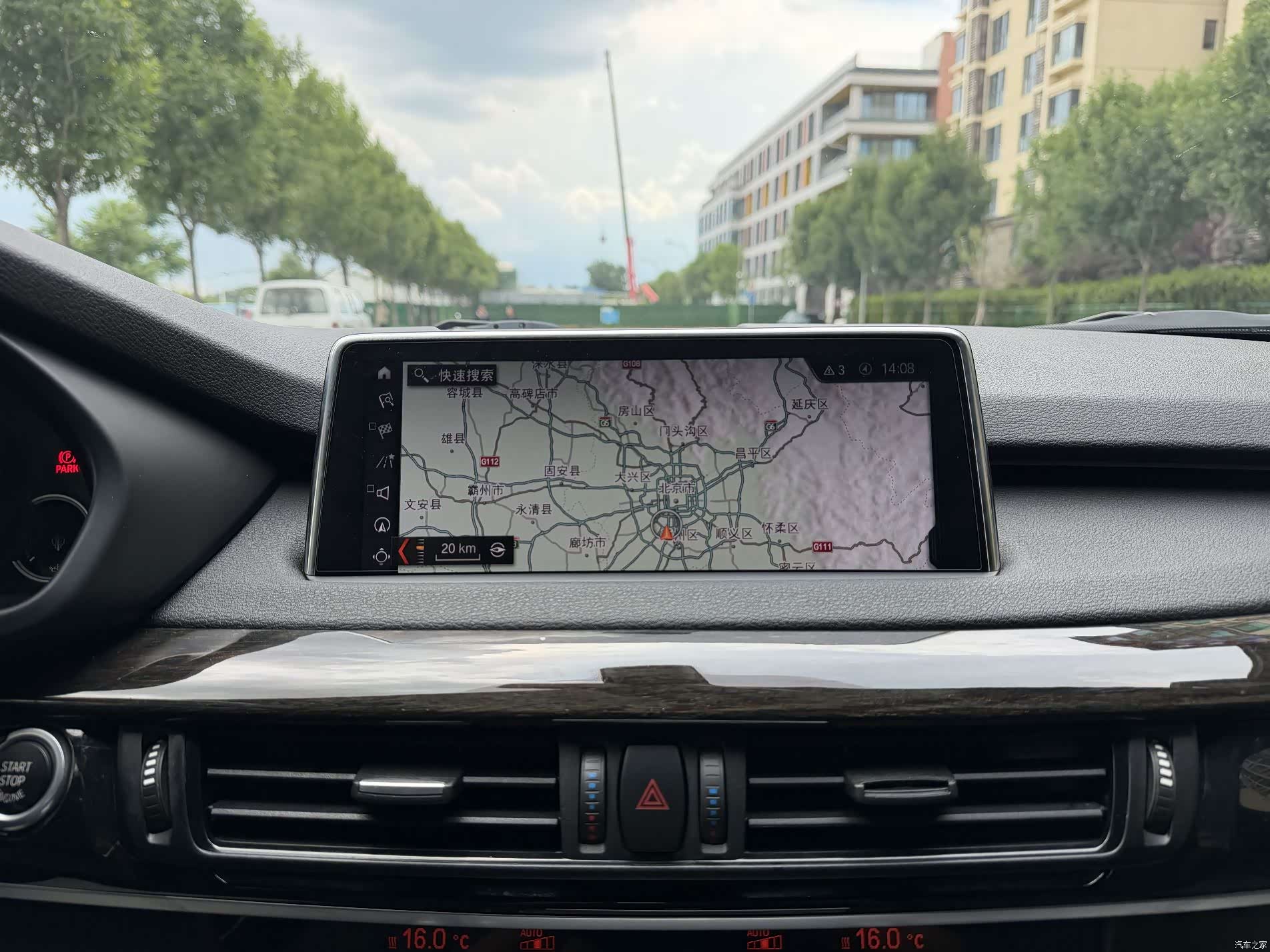 BMW X5, 2018 19
