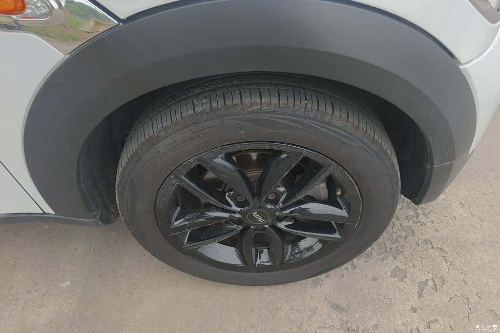 Mini Countryman, 2015 6