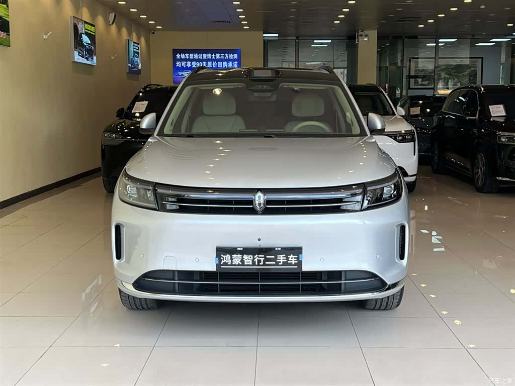 AITO M7, 2025 2