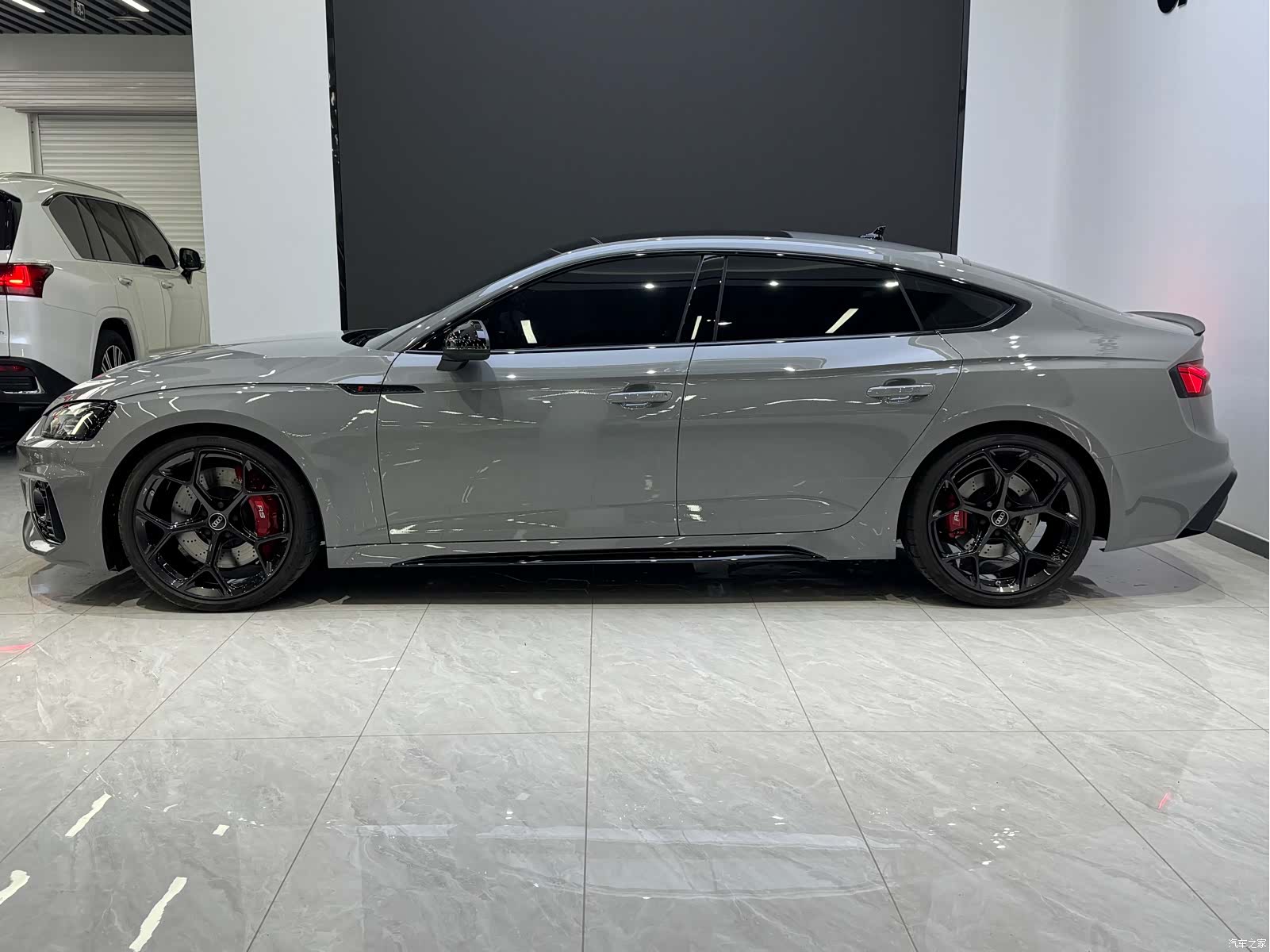 Audi RS, 2026 18