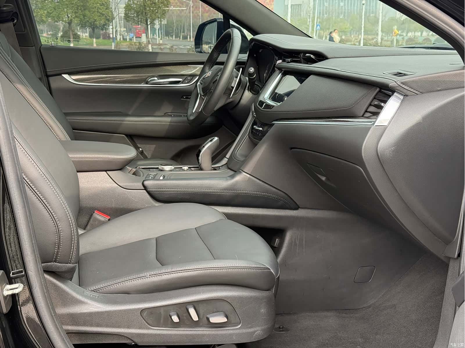 Cadillac XT5, 2023 10