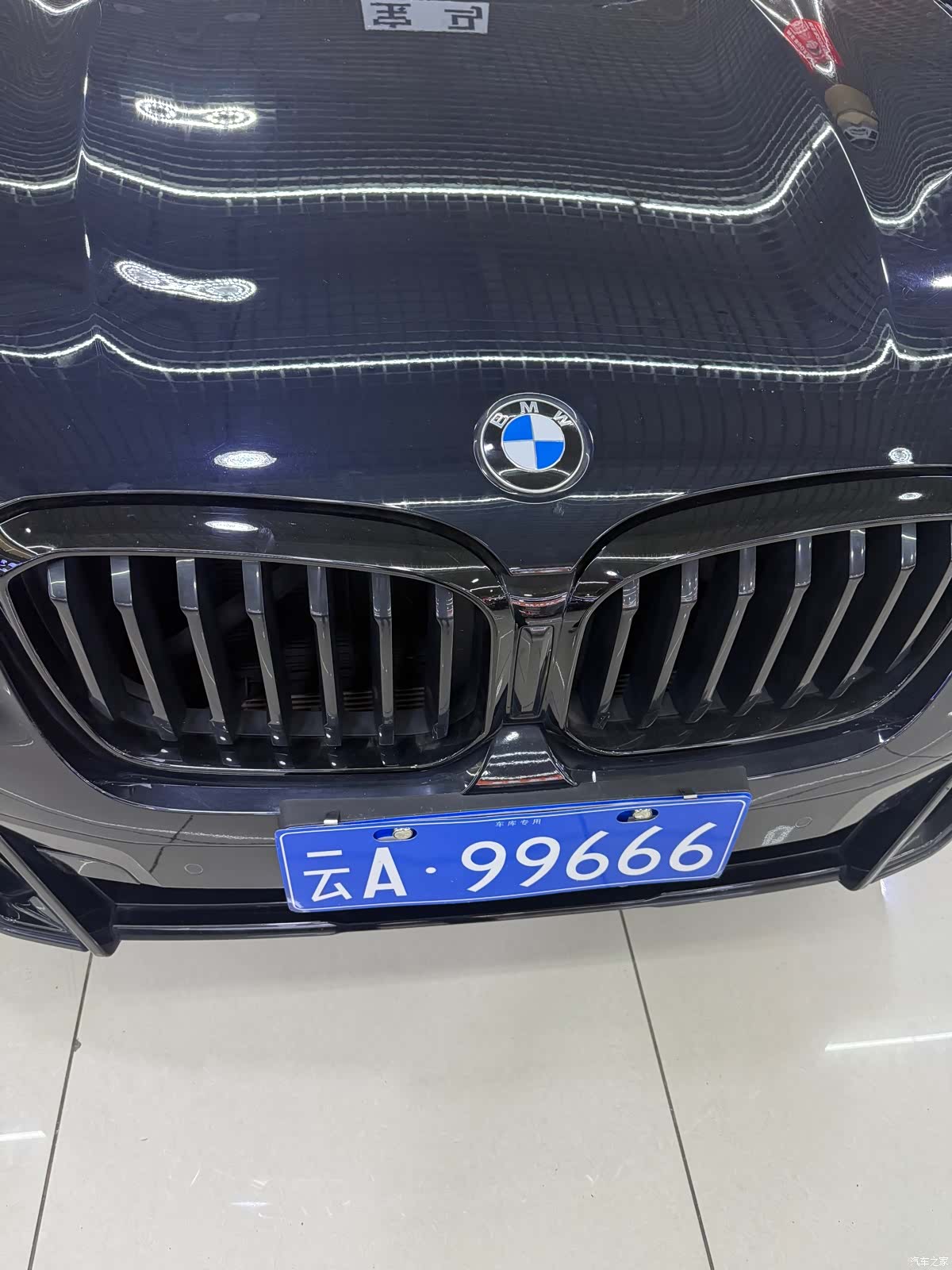 BMW X3, 2022 10