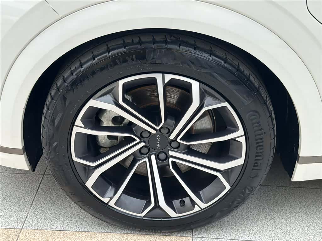 Lynk & Co 02, 2023 24