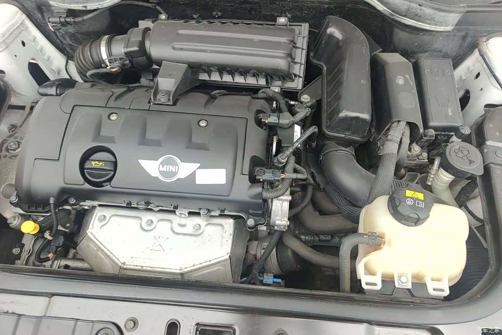 Mini Countryman, 2015 10
