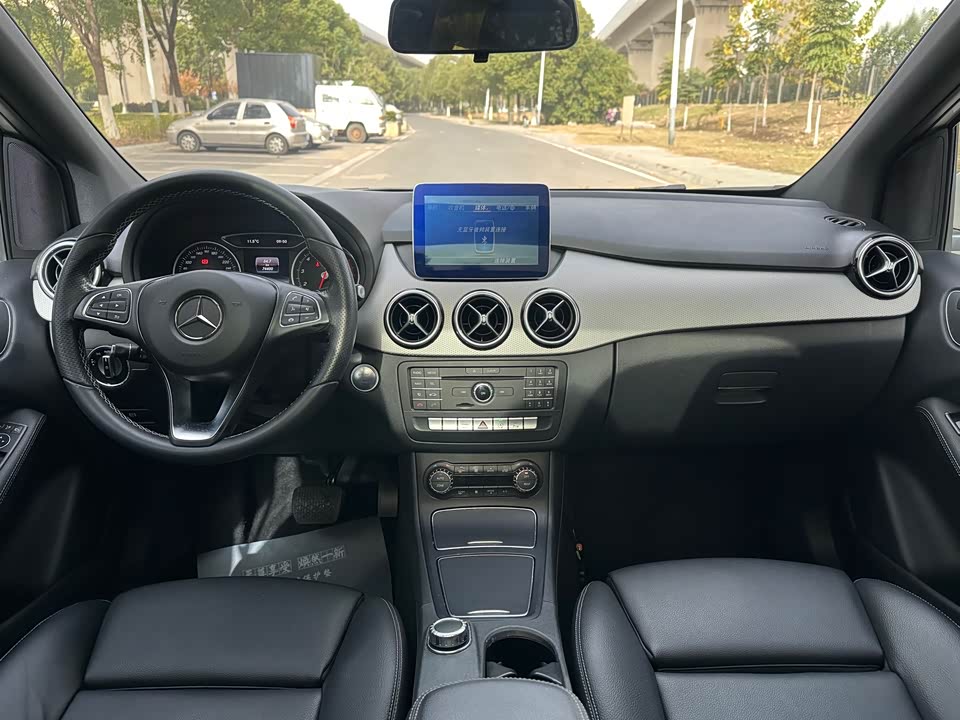 Mercedes-Benz Class B