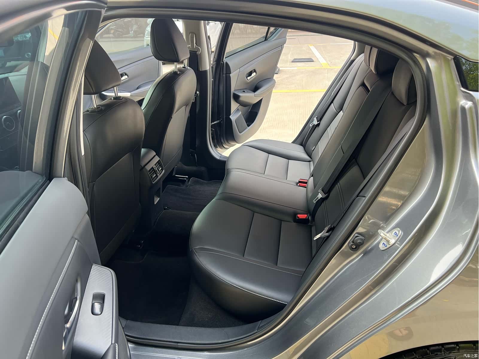 Nissan Sylphy, 2024 7