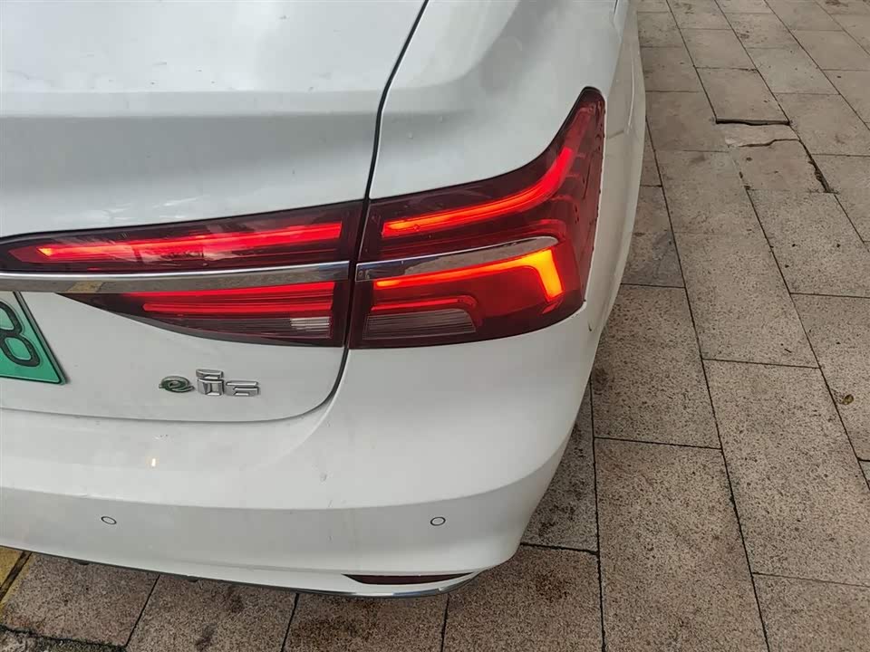 Roewe i6 Roewe i6