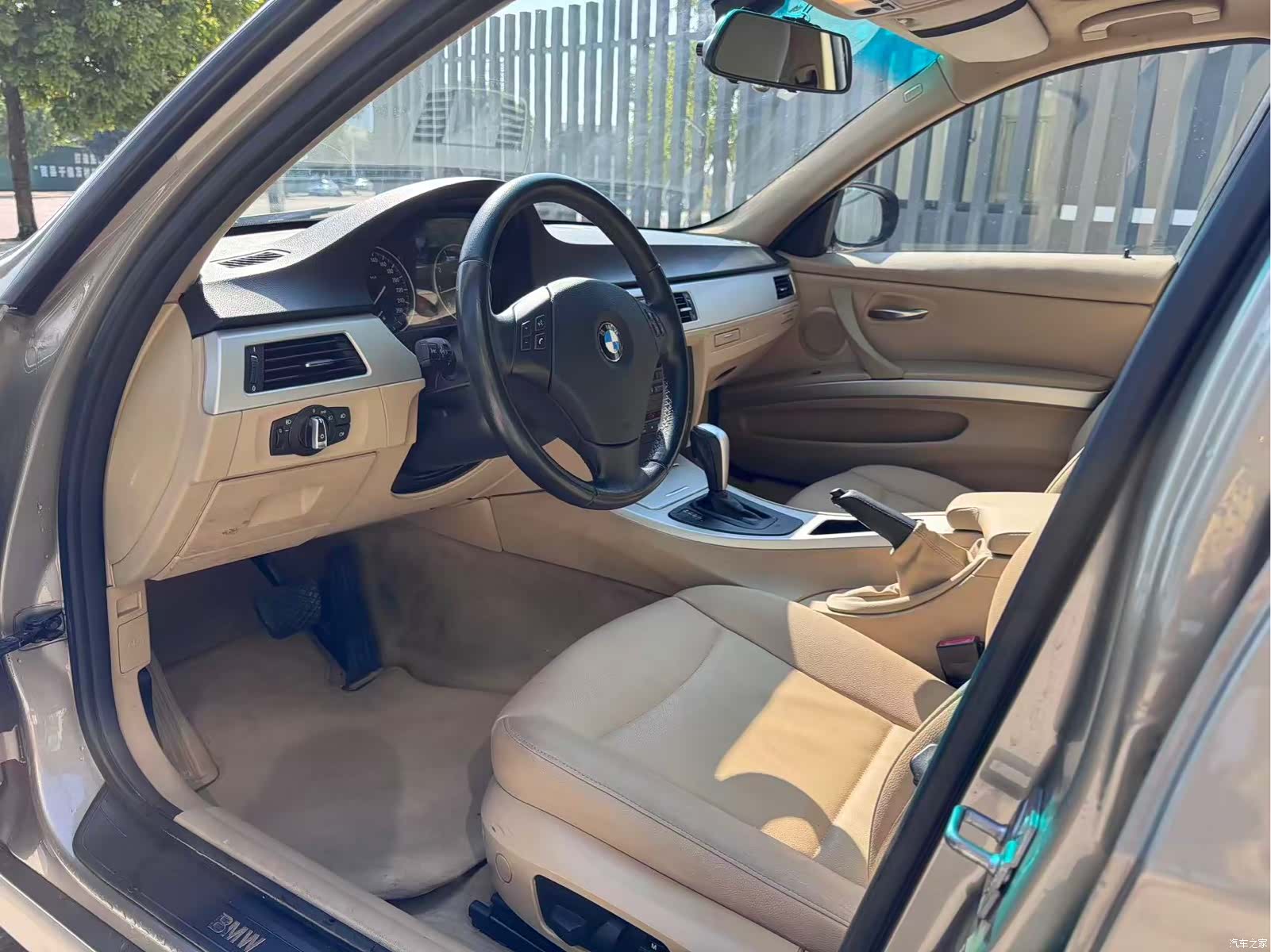 BMW 3 Series, 2011 4