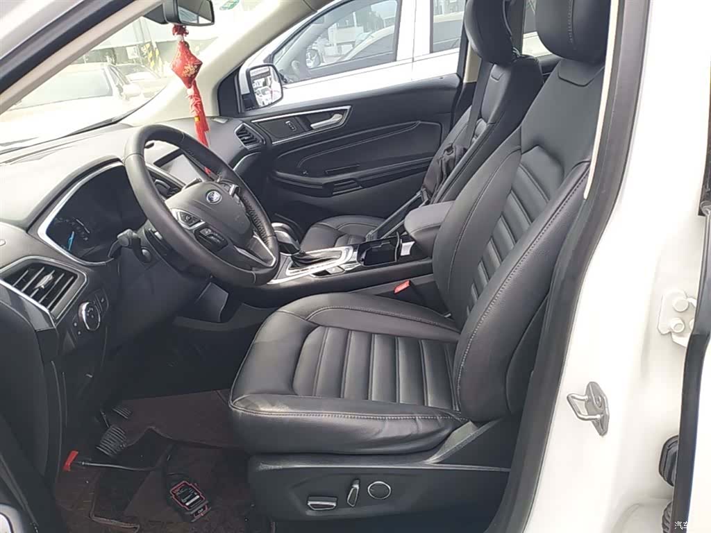 Ford Edge, 2019 15