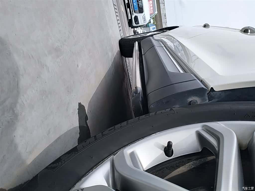 Ford Edge, 2019 21