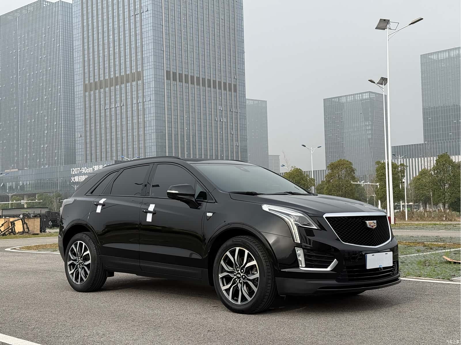 Cadillac XT5, 2023 3