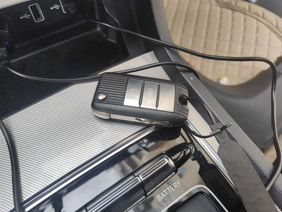 Roewe i6 Roewe i6
