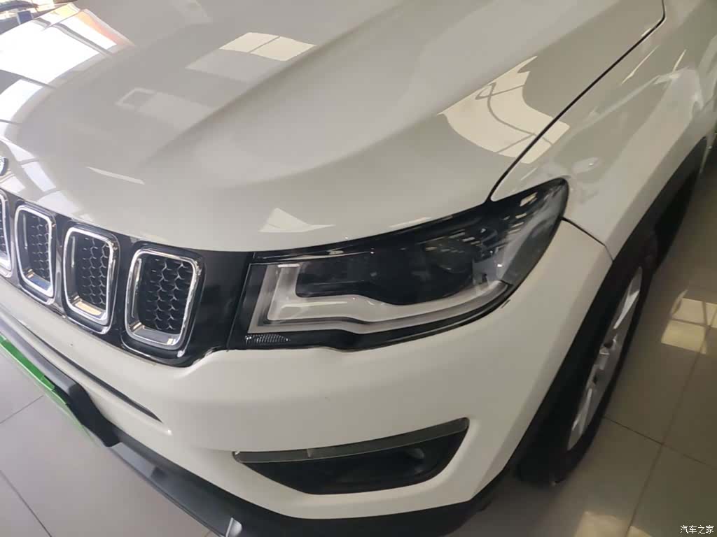 Jeep Compass, 2019 24