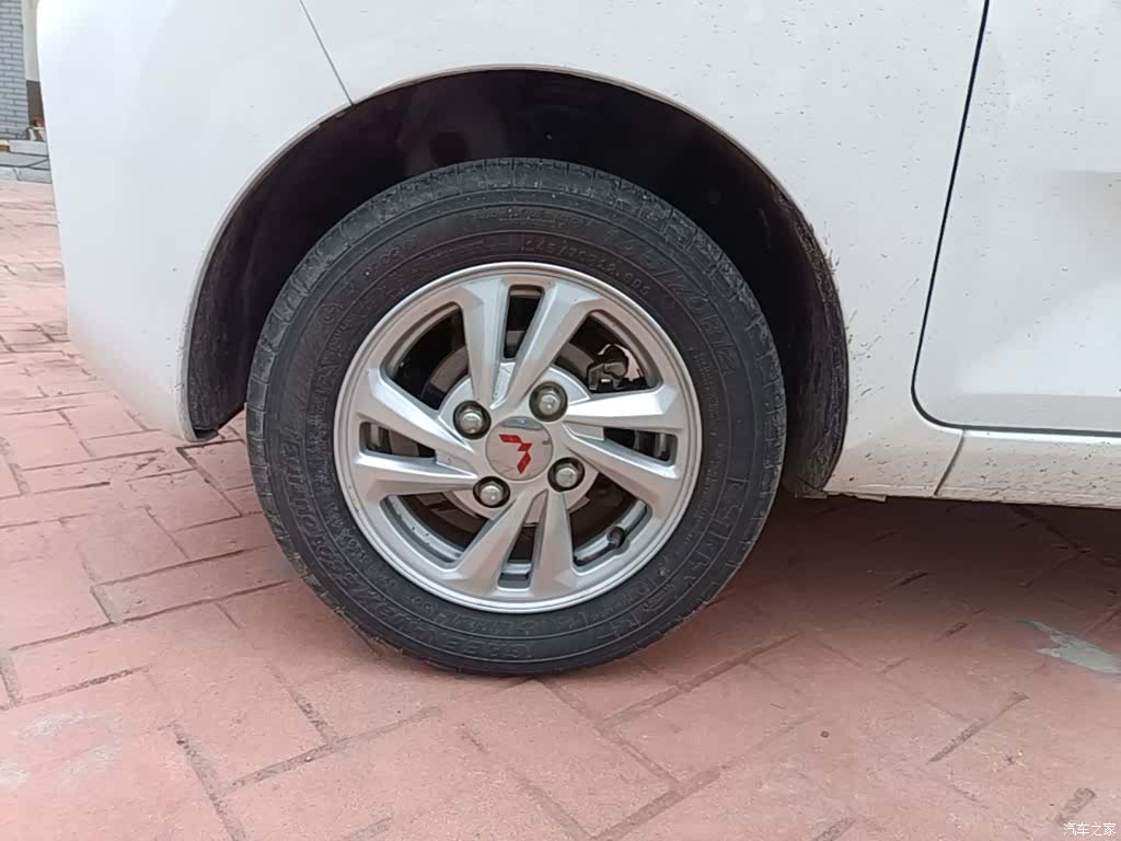 Wuling MINIEV, 2021 23