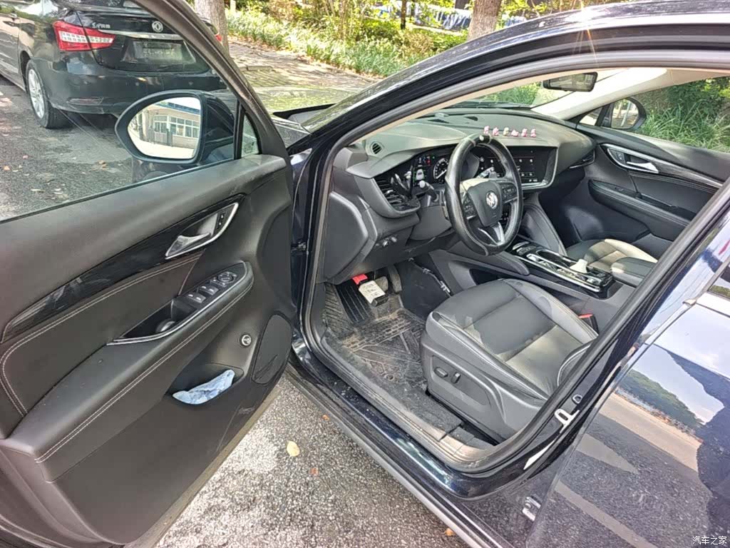 Buick Envision Plus, 2022 16