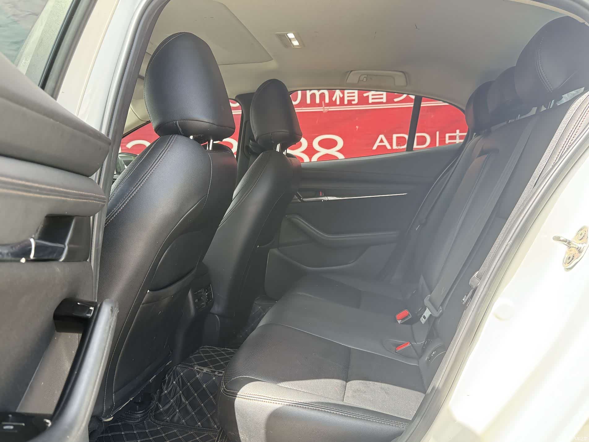 Mazda Mazda3, 2020 6