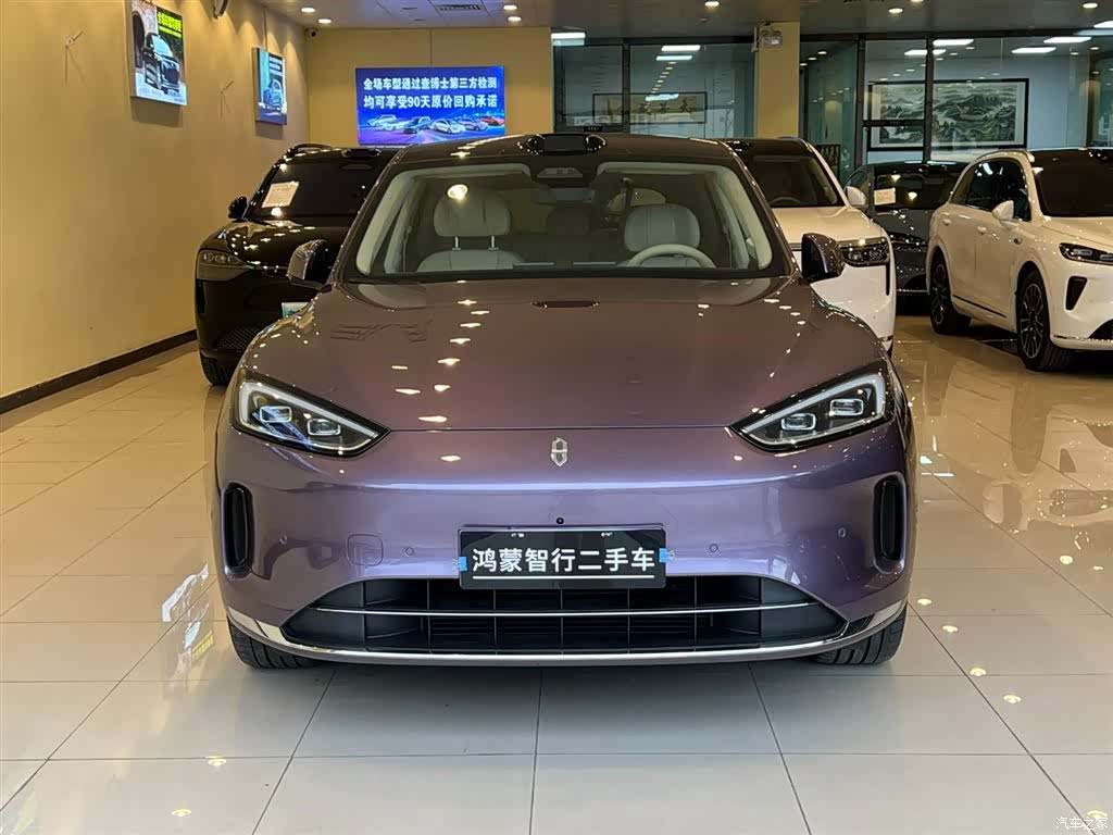 AITO M5, 2025 2