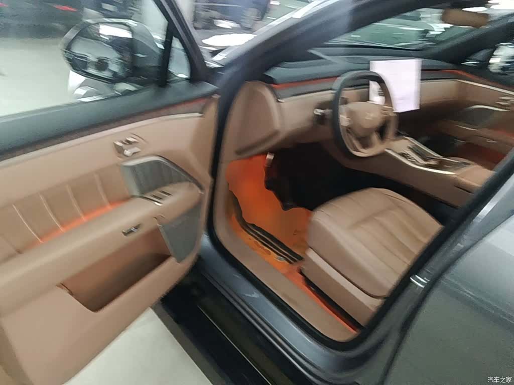 NIO L90, 2025 12