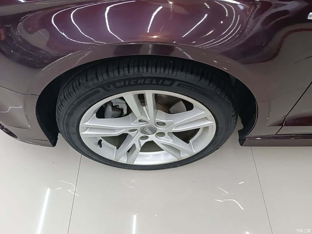 Audi A3, 2019 23