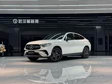 ����GLC���� 2025�� GLC 260 4MATIC ����SUV