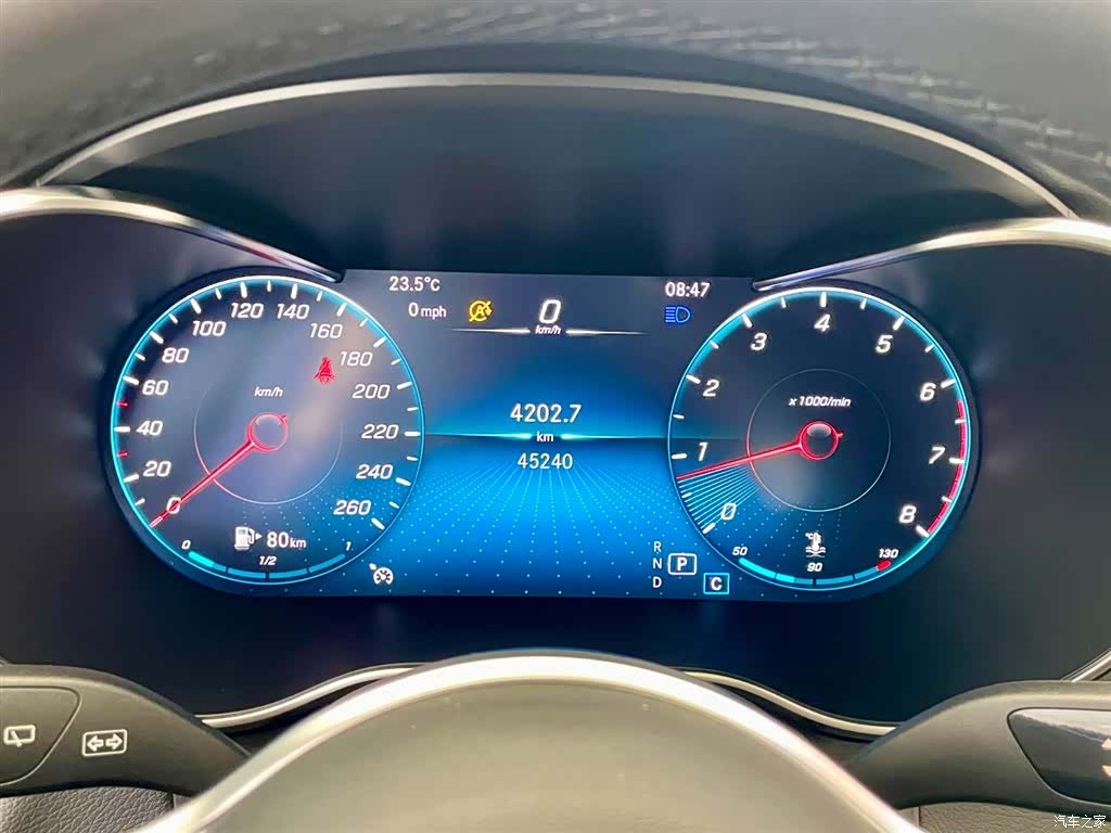 Mercedes-Benz GLC, 2022 15