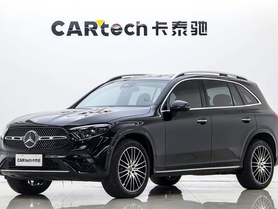 Mercedes-Benz GLC Mercedes-Benz GLC